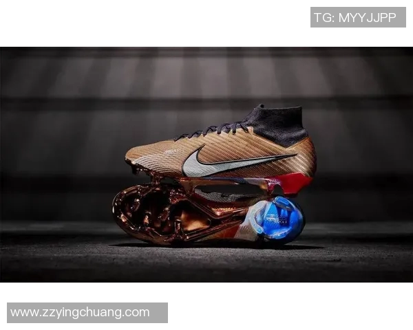 球星限量版足球鞋大揭秘：热门球星合作款式盘点